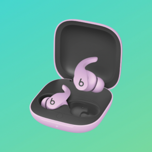 Beats Fit Pro True Wireless Earbuds - Stone Purple