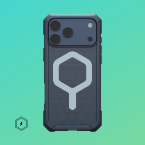 UAG Essential Armor MagSafe Case - iPhone 17 Pro Max