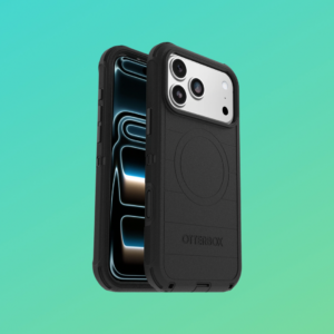 OtterBox Defender Series Pro - iPhone 18 Pro Max and iPhone 17 Pro Max